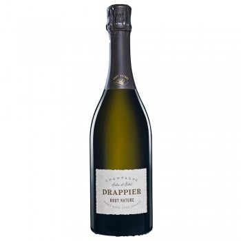 Champagne Drappier Brut Nature