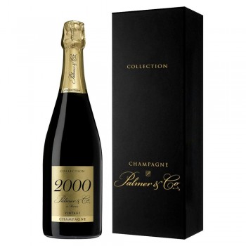 Palmer Vintage Collection 2000