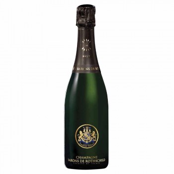 Barons de Rothschild Brut