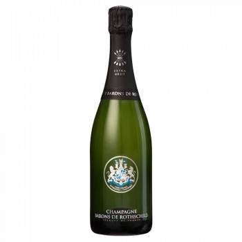 Barons de Rothschild Extra Brut