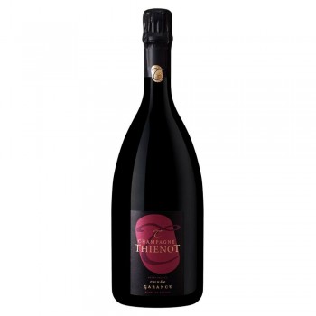 Thienot Cuvée Garance Vintage 2010