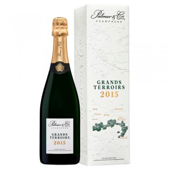 Palmer Grands Terrois 2015