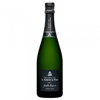G.Gruet & Fils Brut Grande Réserve