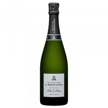 G.Gruet & Fils Blanc de Blancs Extra Brut