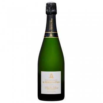 G.Gruet & Fils Blanc de Blancs Millésime 2016