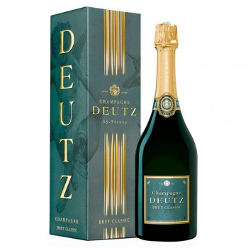 Deutz Brut Classic