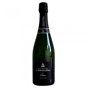 G.Gruet & Fils Brut Tradition