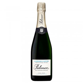 Palmer La Réserve Brut Nature
