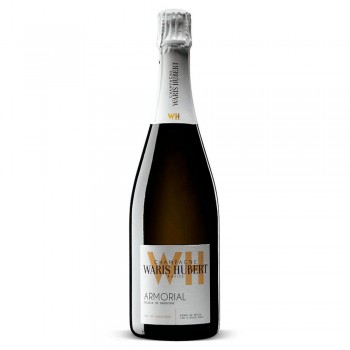 Warris Hubert Armorial Cousin de Barbonne Brut