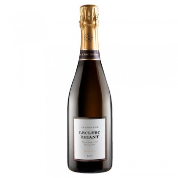 Leclerc Briant Réserve Extra Brut