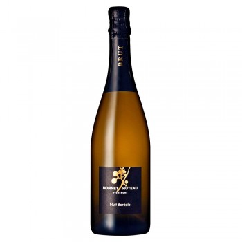 Domaine Bonnet Huteau Nuit Boréale Brut