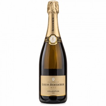 Louis Roederer Collection 246 Brut