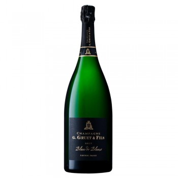 Magnum Leclerc Briant La Réserve Bio Extra Brut