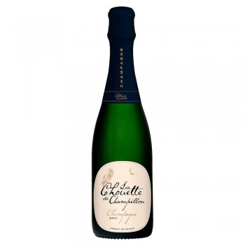 Champagne Autréau La Chouette Brut