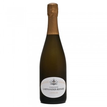 Larmandier Bernier Latitude Extra Brut