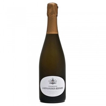 Larmandier Bernier Longitude PREMIER CRU EXTRA BRUT BLANC DE BLANC