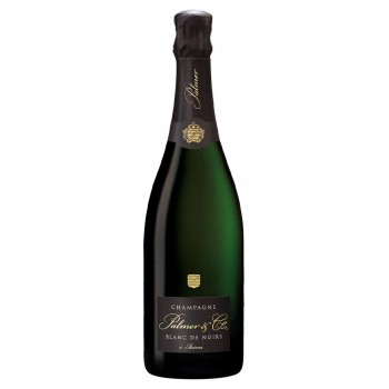 Palmer Brut Blanc De Noirs