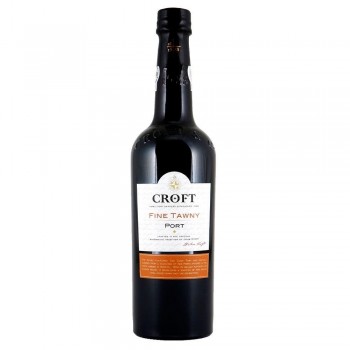 Croft Tawny