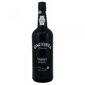 Dacosta Tawny