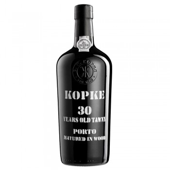 Kopke 30 Años