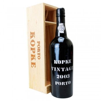 Kopke Vintage 2003