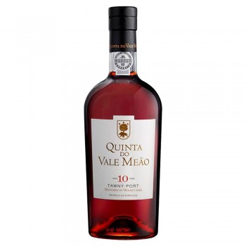 Quinta do Vale Meao 10 años