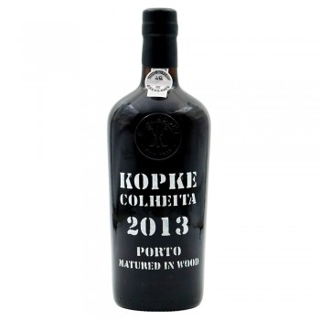 Kopke Colheita 2013
