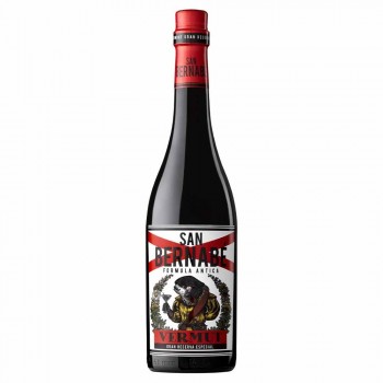 Vermut San Bernabé Gran Reserva Especial