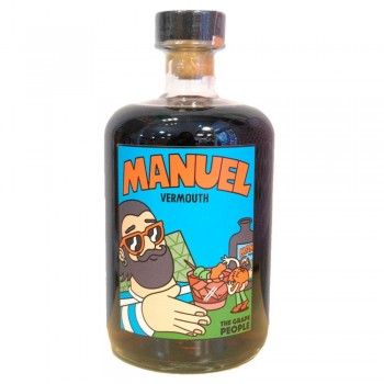 Vermouth Manuel