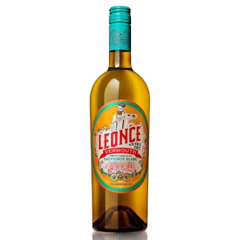 Vermut Leonce Sauvignon