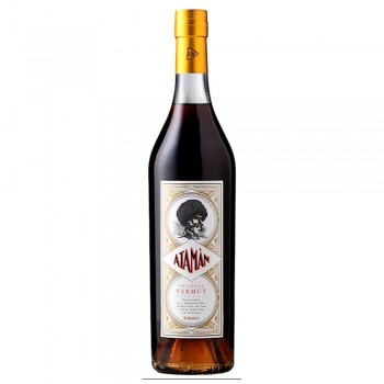 Vermut Atamán