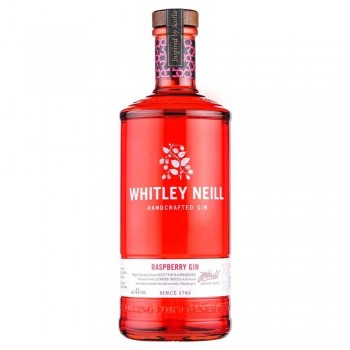 Whitley Neill Raspberry 1 LT