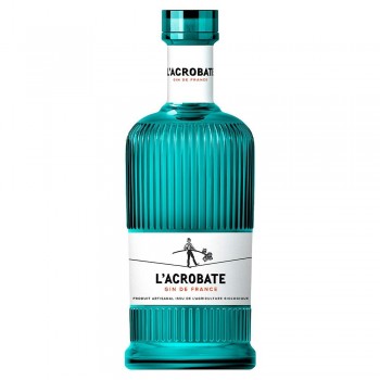 L Acrobate Organic French Gin