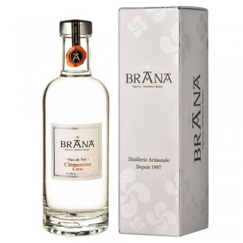 Eau de Vie Clementine