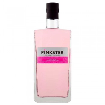 Pinkster Agreeably