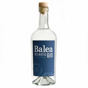 Balea Gin Ecológica