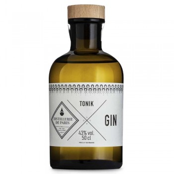 La Distillerie De Paris Gin Tonik