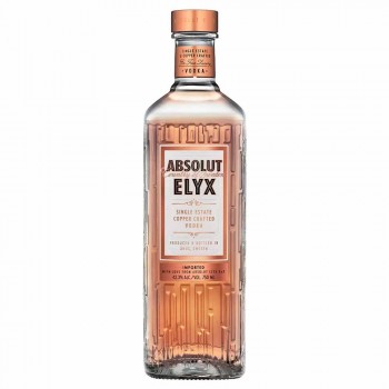 Absolut Elyx