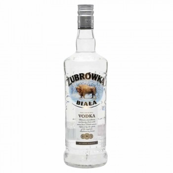 Zubrowka Biala Winter Rye