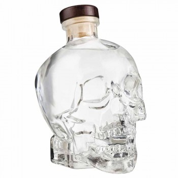 Crystal Head 3 LT.