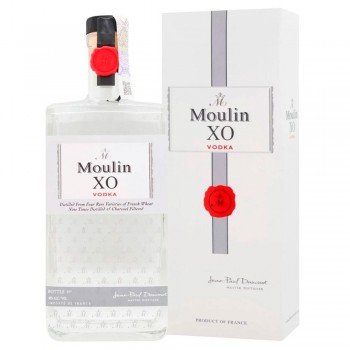 Vodka Moulin XO