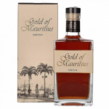 Gold of Mauritius