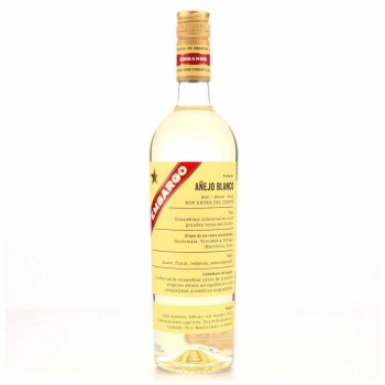 Embargo Añejo Blanco