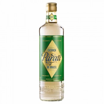 Cachaça Parati