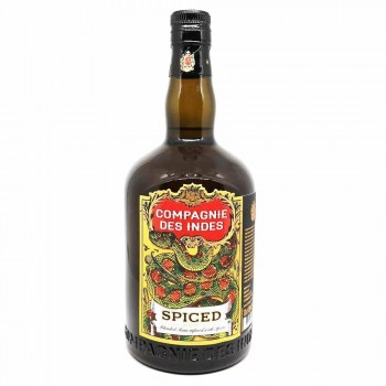 Compagnie des Indes Spiced