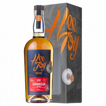 Hee Joy Vsop Republica Dominicana