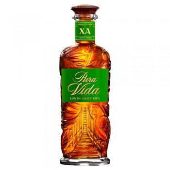 Pura Vida X.A