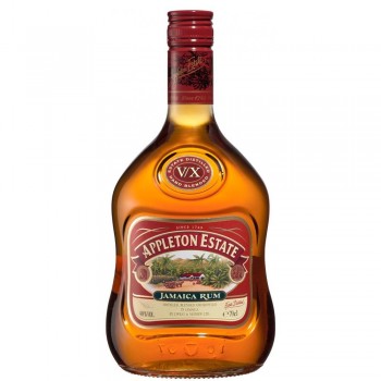 Appleton V/X Extra Añejo