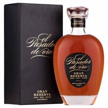 El Pasador De Oro Gran Reserva