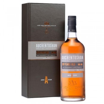 Auchentoshan 21 Years Old